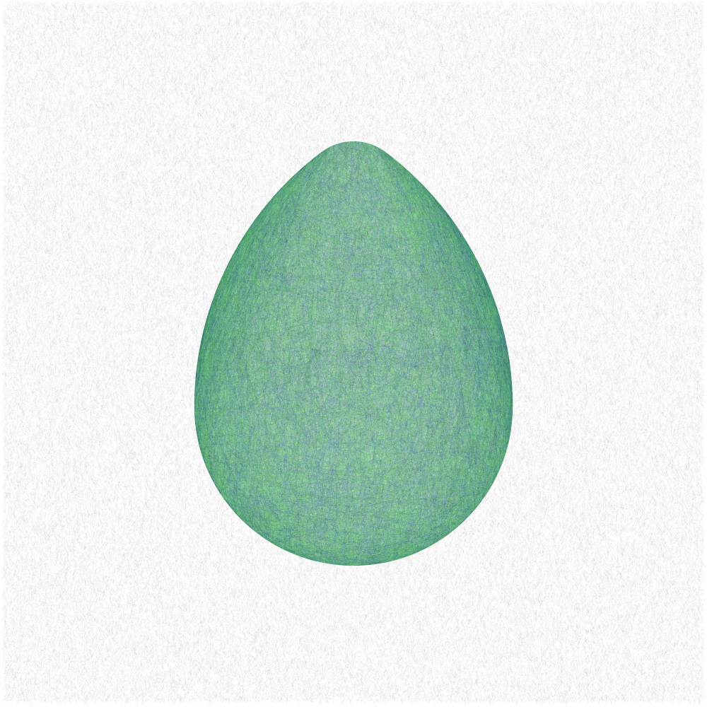 Easter Egg #6 static token preview