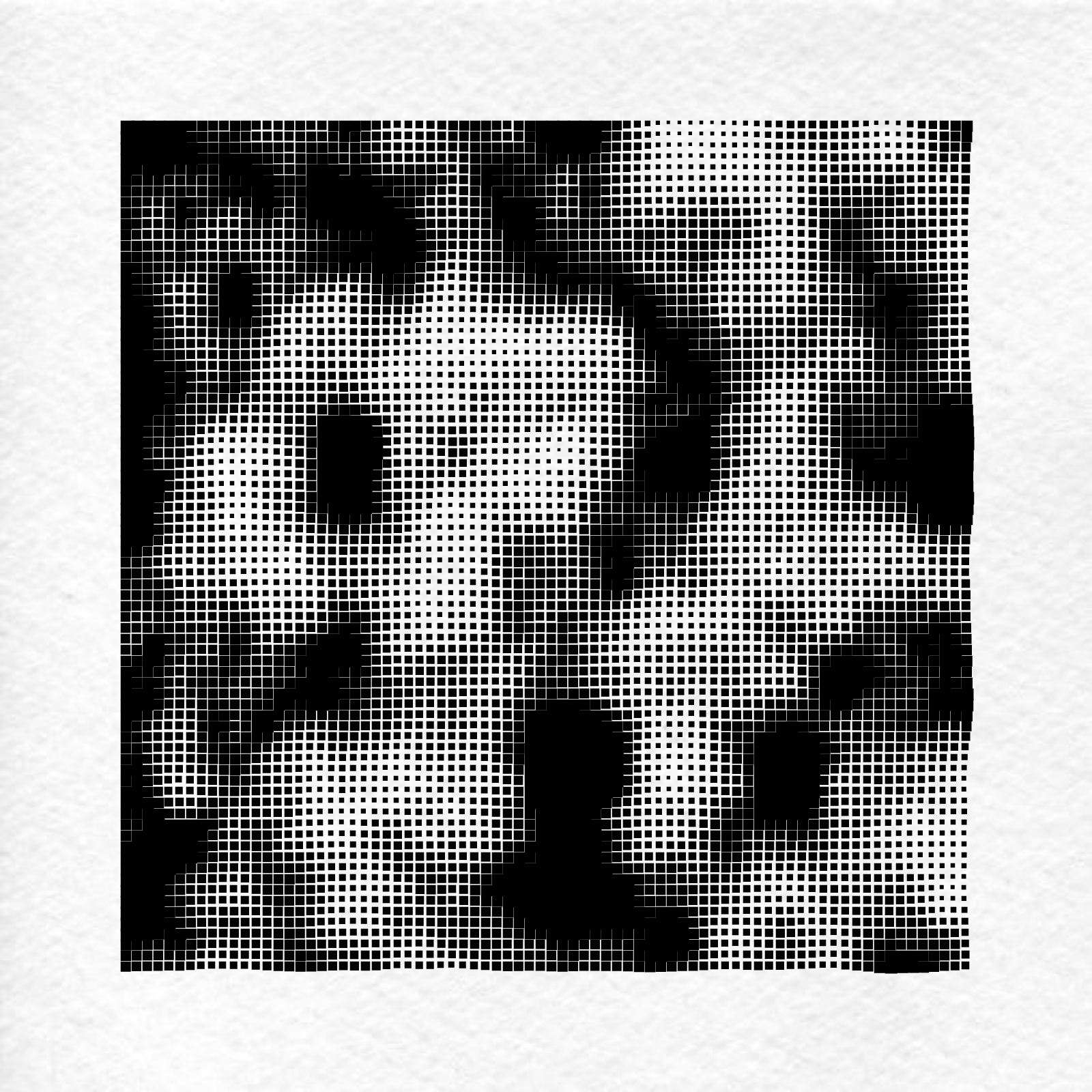 Noise grid #10 static token preview