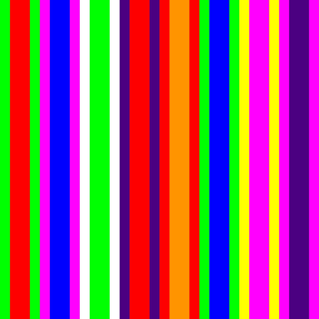 r̵͈̙̈́ȃ̶̢͙̅i̶̟̓n̴͖̆b̴̡͍͂ȍ̶̱w̷̪̕ #6 static token preview