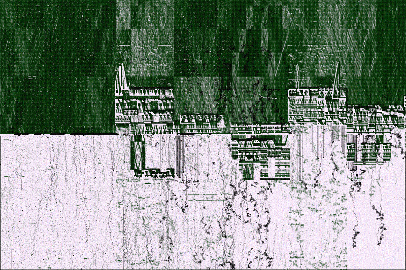 Secret Stairways #3 static token preview