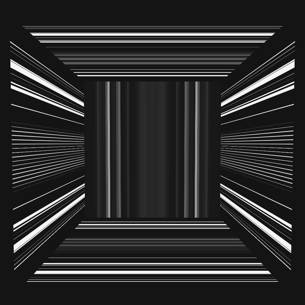 Modulacions 3: 'Cubes' (audio) #7 static token preview