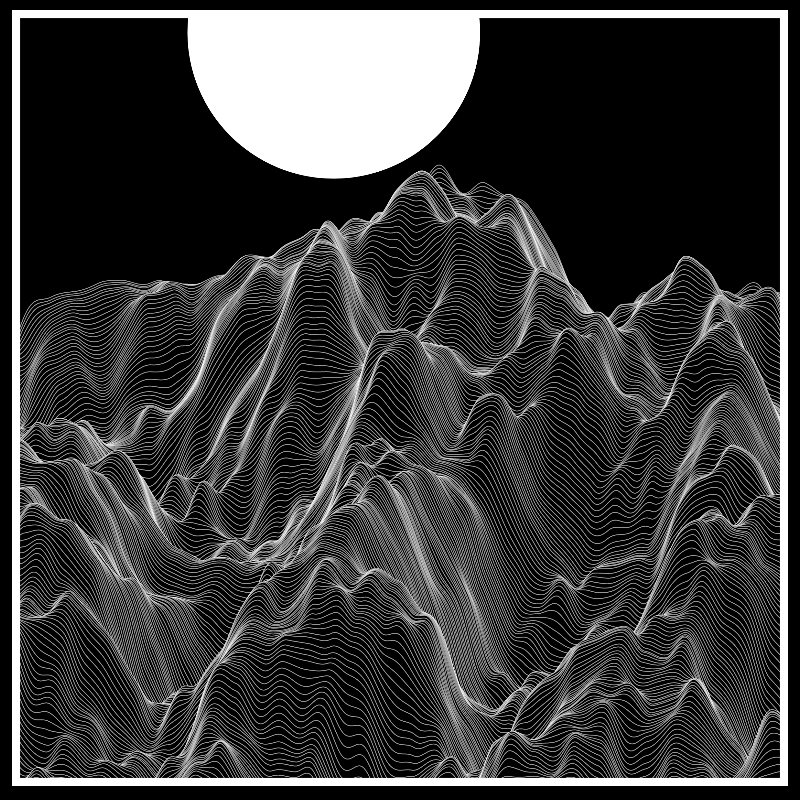 Moonlight #9 static token preview
