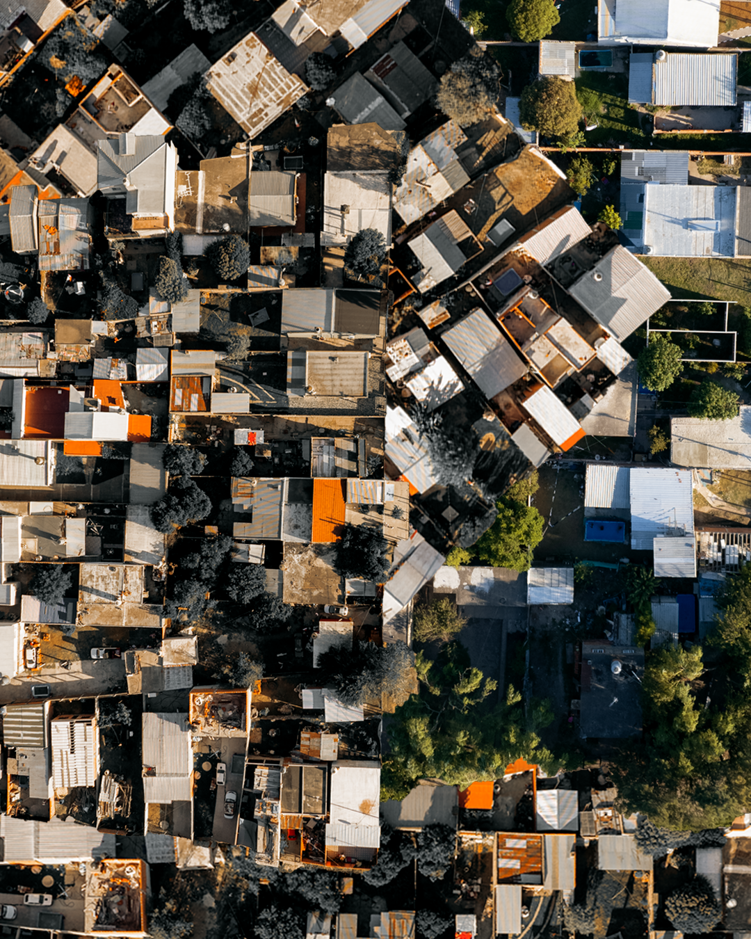 City Patterns #12 static token preview