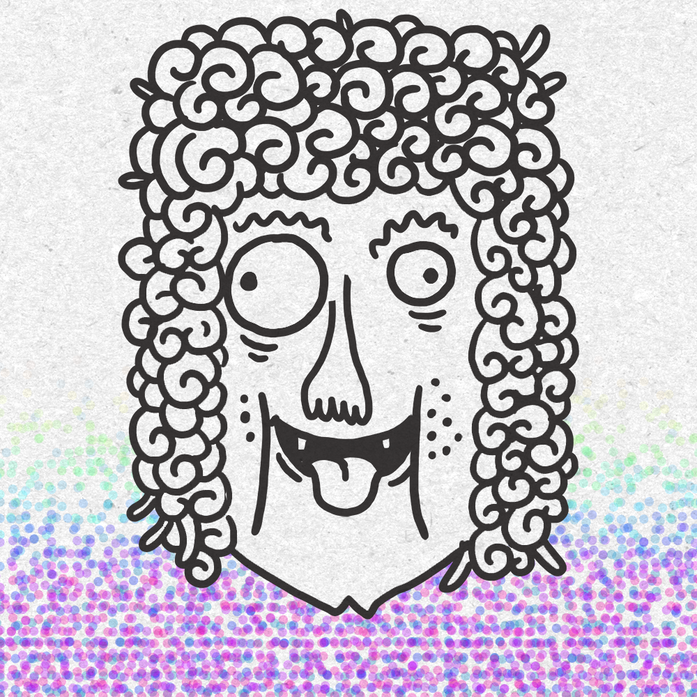How many Beers last night? #25 static token preview