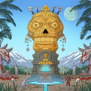 Lost Gods: Adventures of K&K project preview