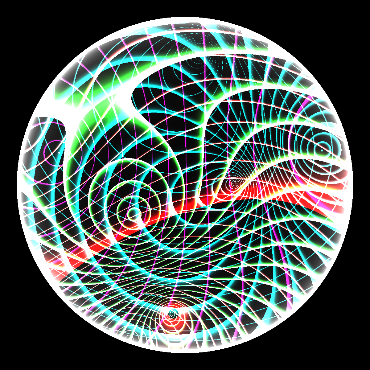 Marbles #22 static token preview