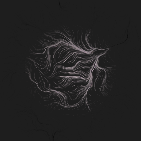 BWP#5: Dead trees #25 static token preview