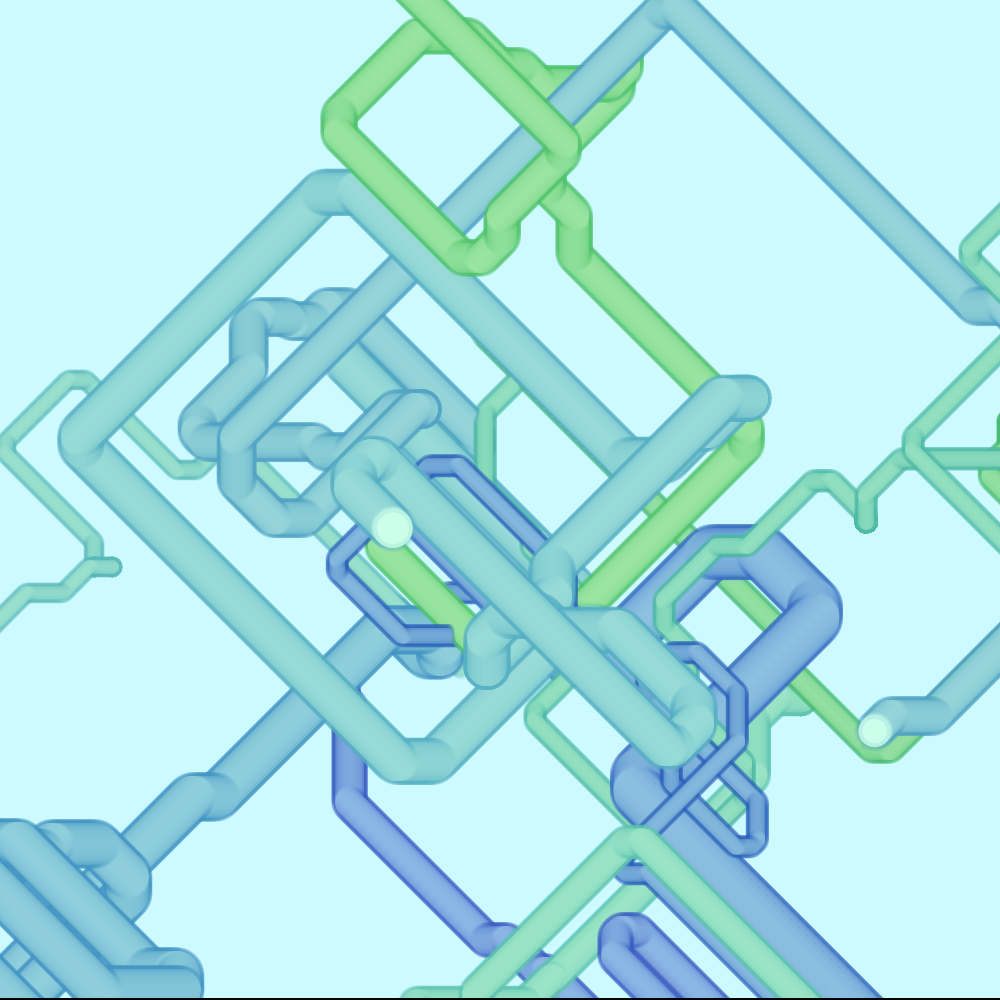 Modern Plumbing #12 static token preview