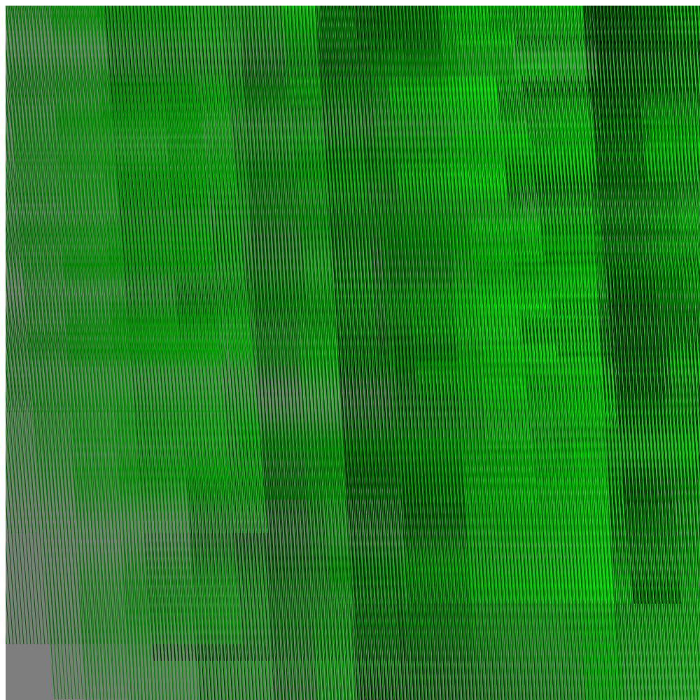 All These Barcodes #7 static token preview