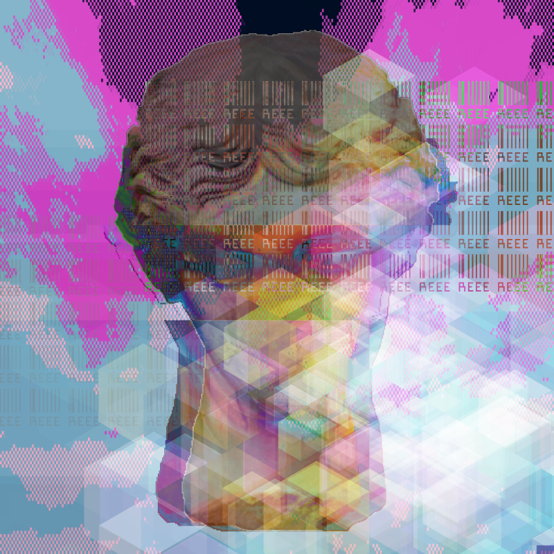 MIND TRICKS #16 static token preview