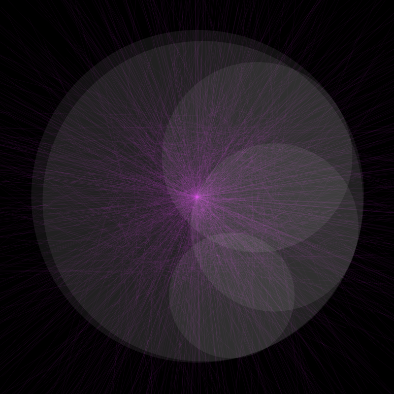 Light experiment #2 static token preview
