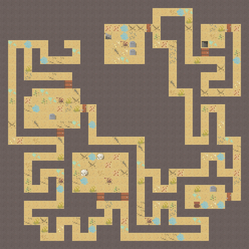 fx_dungeon(plans) #3 static token preview