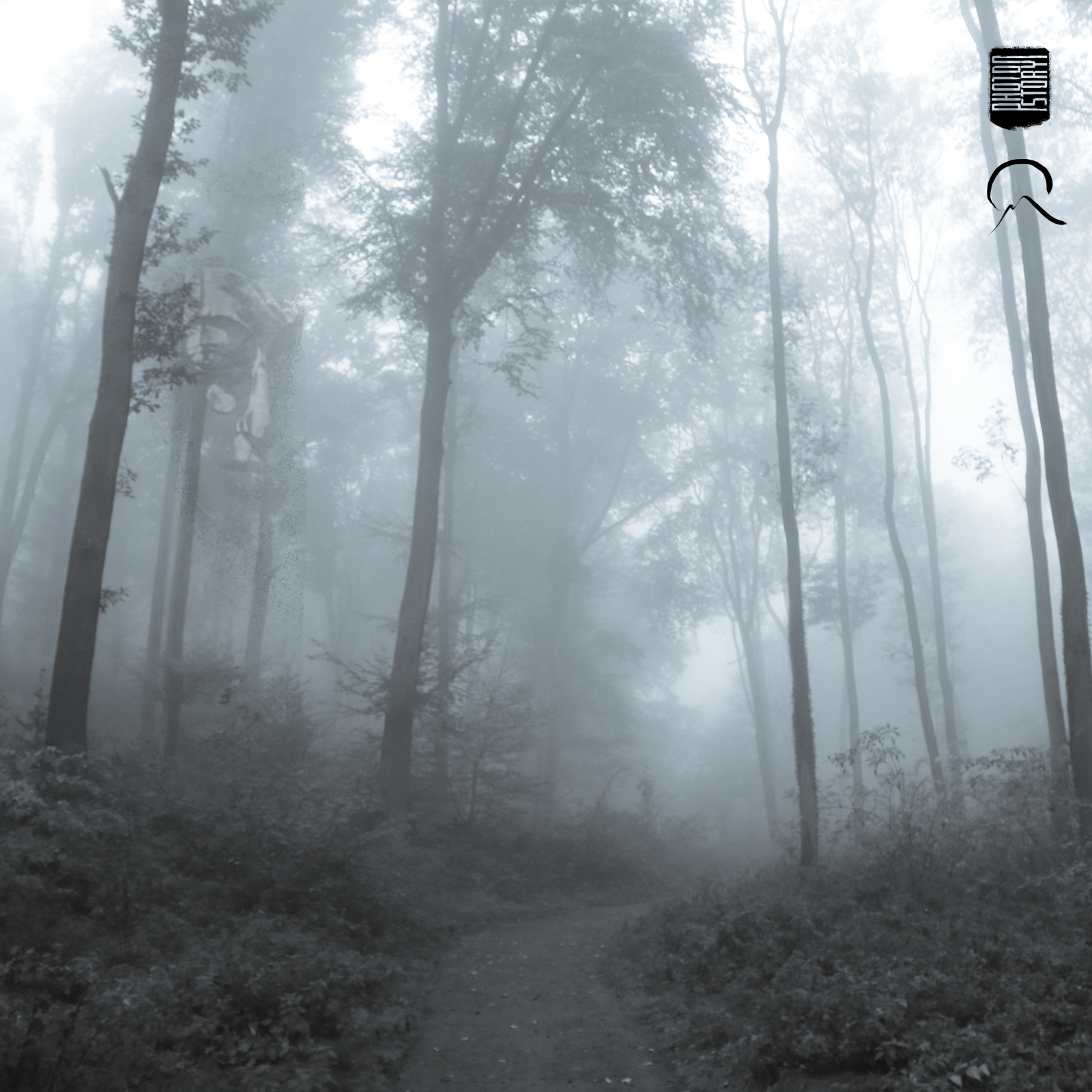 Forest Spirits #19 static token preview