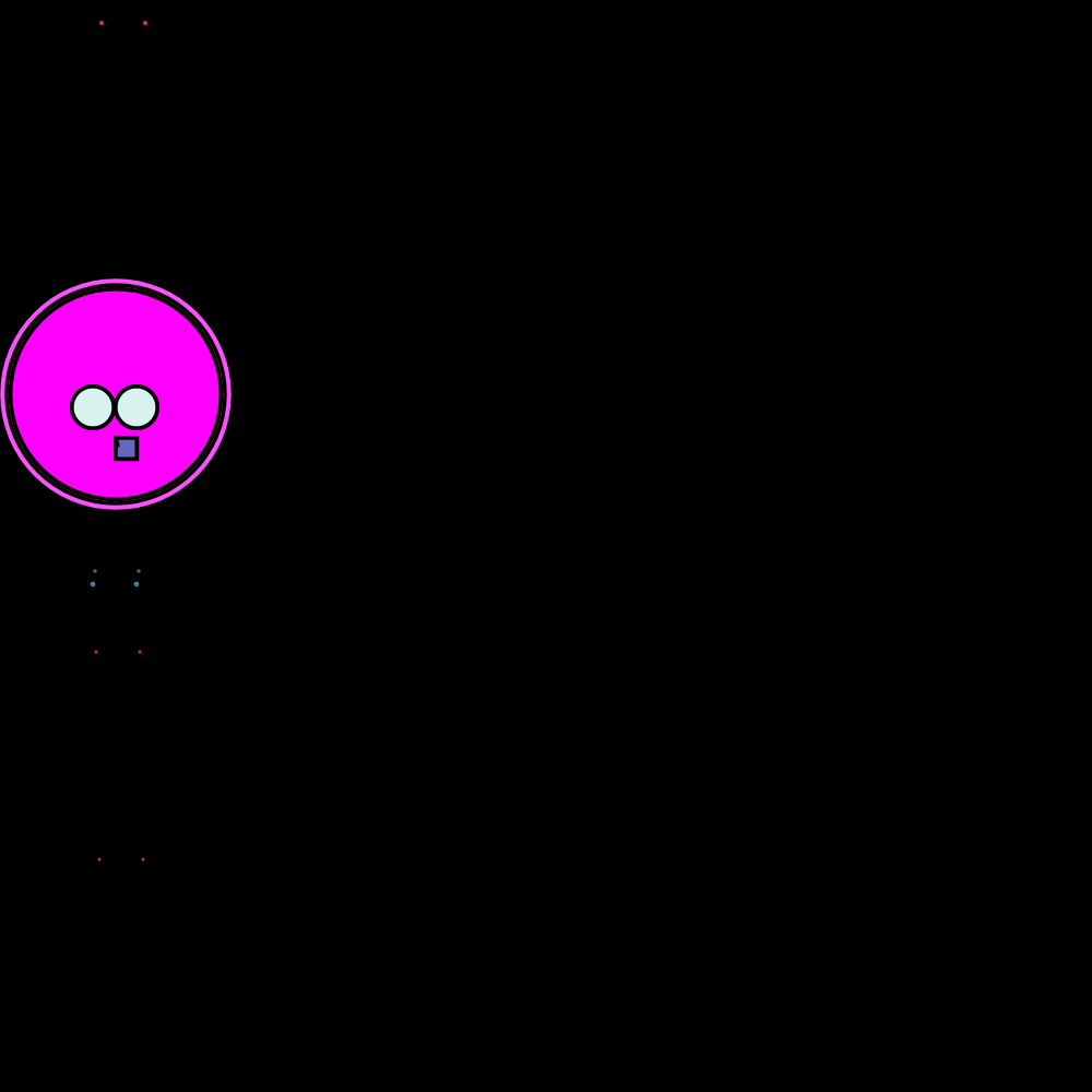 Atomic Somethings #11 static token preview