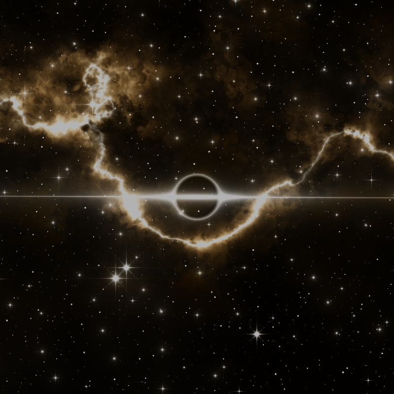Interstellar #26 static token preview