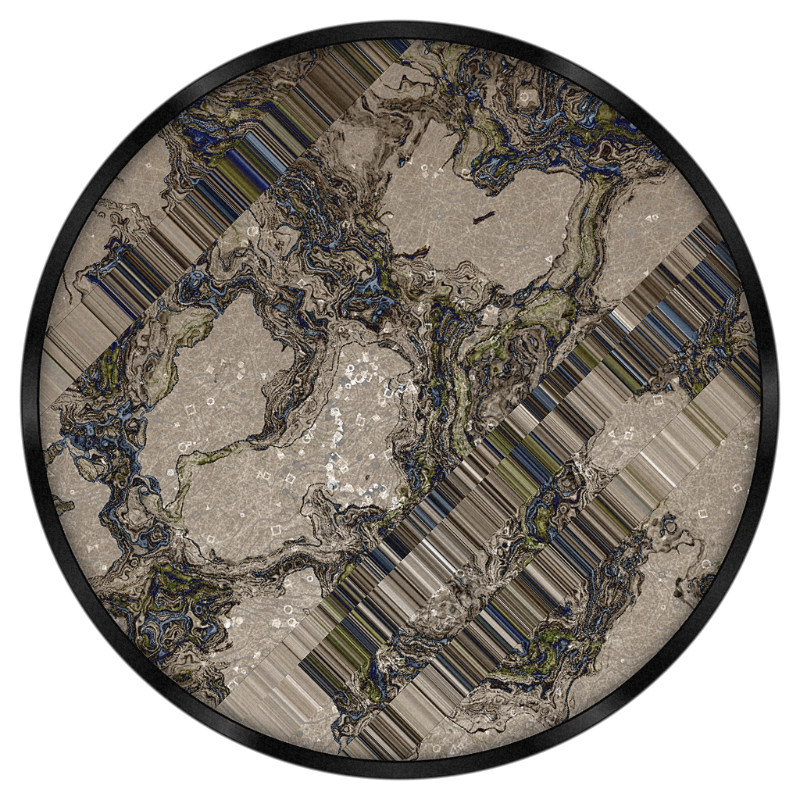 Chaos Culture #272 static token preview
