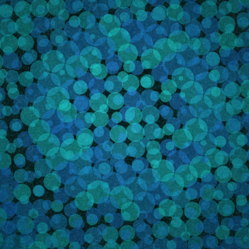 Quantum Foam #14 static token preview