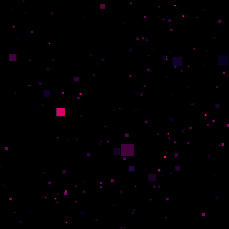 Interactive Point Cloud #2 static token preview