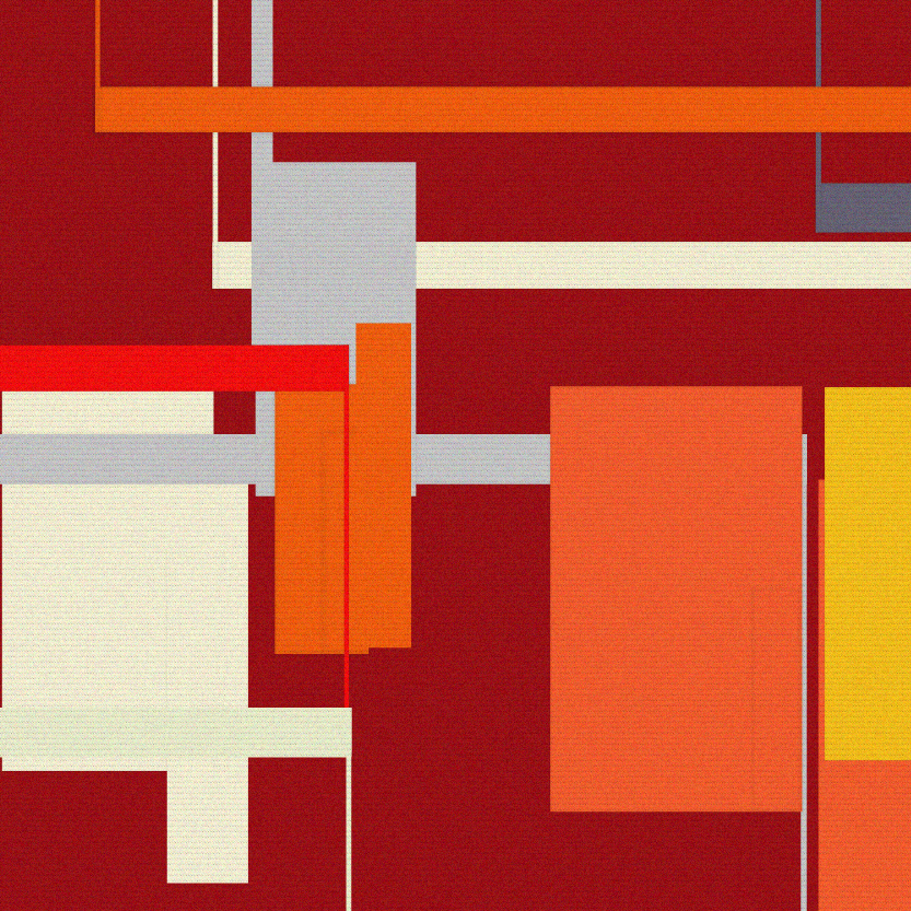 Fragments Of Drawings #173 static token preview