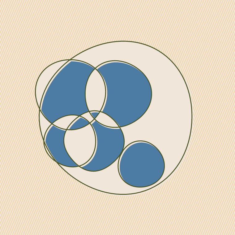 Togetherness #5 static token preview