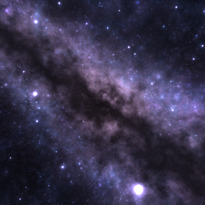 Night's Backbone #15 static token preview