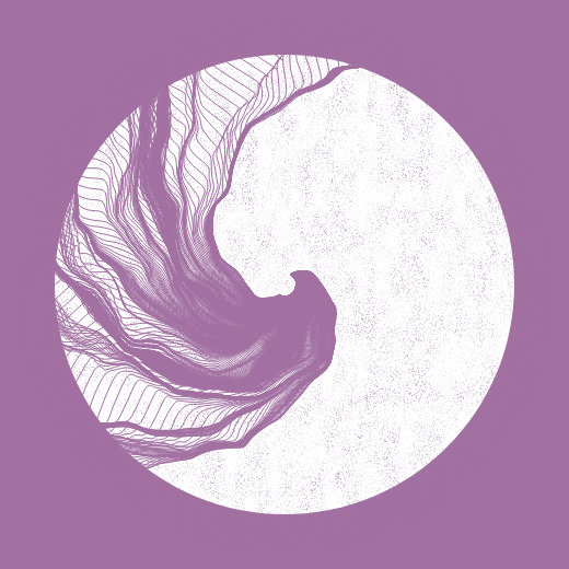 Wave of lines #19 static token preview