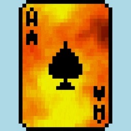 Pixel Poker project preview