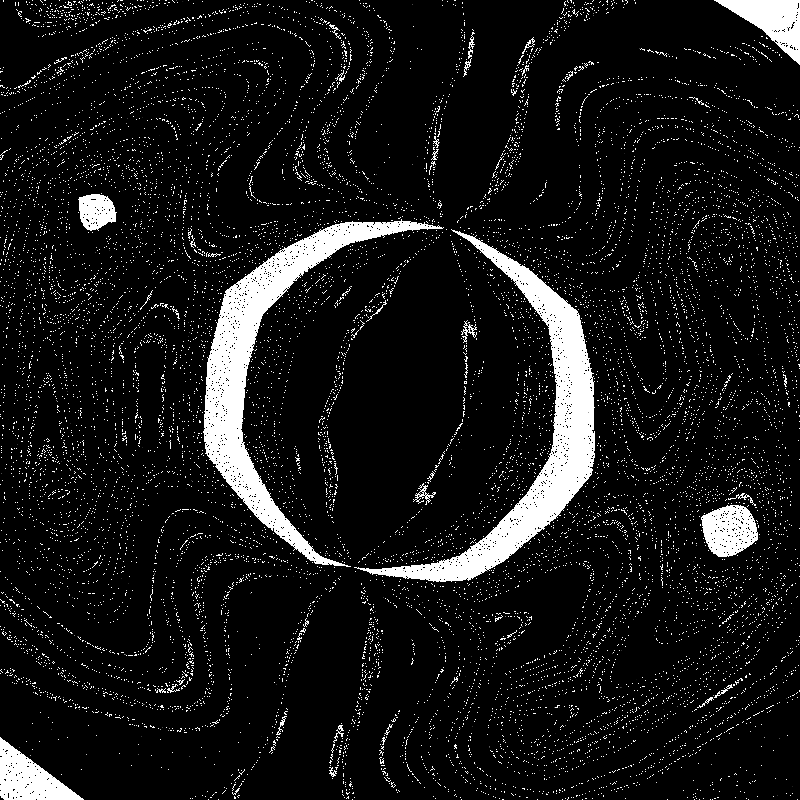 inkwell #11 static token preview