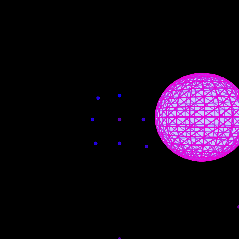 \\ WORLDS APART // #24 static token preview