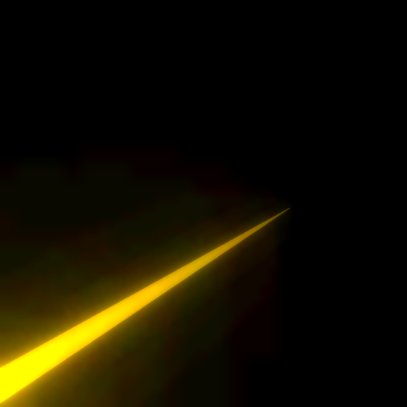 🎇 rays 🎇 #22 static token preview