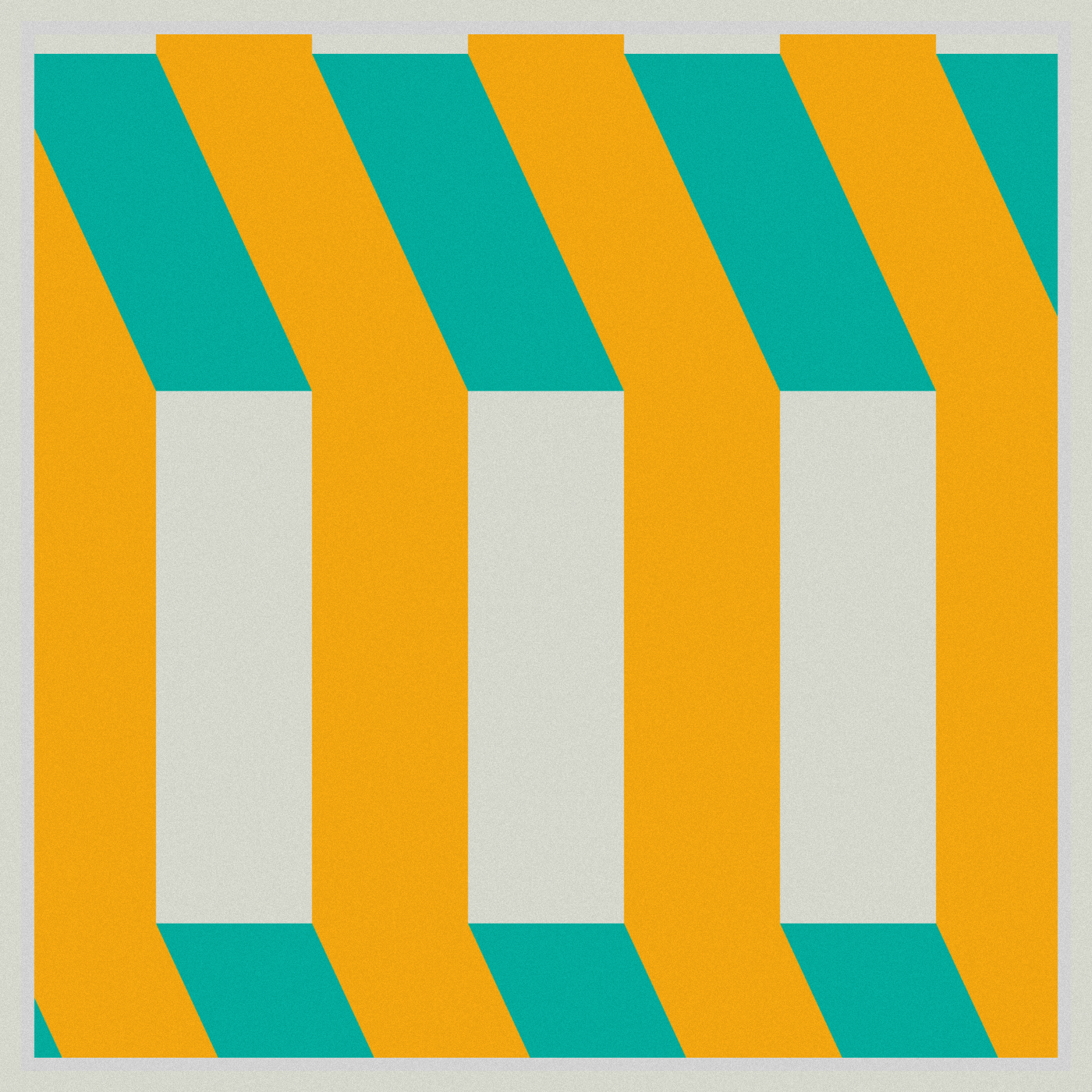 geometric tiles #2 static token preview