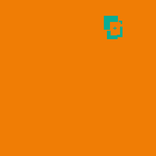 SCREENSAVER #12 static token preview