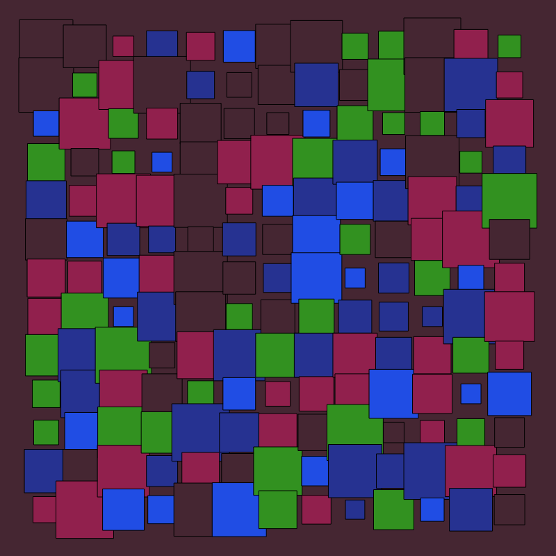 palette tiles #19 static token preview
