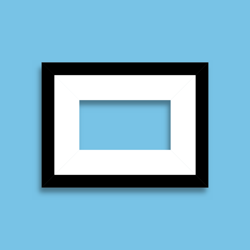 Empty Frame #2 static token preview