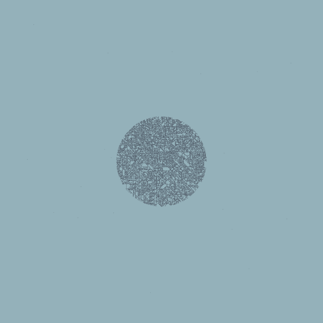 Abstract Urbanism #11 static token preview