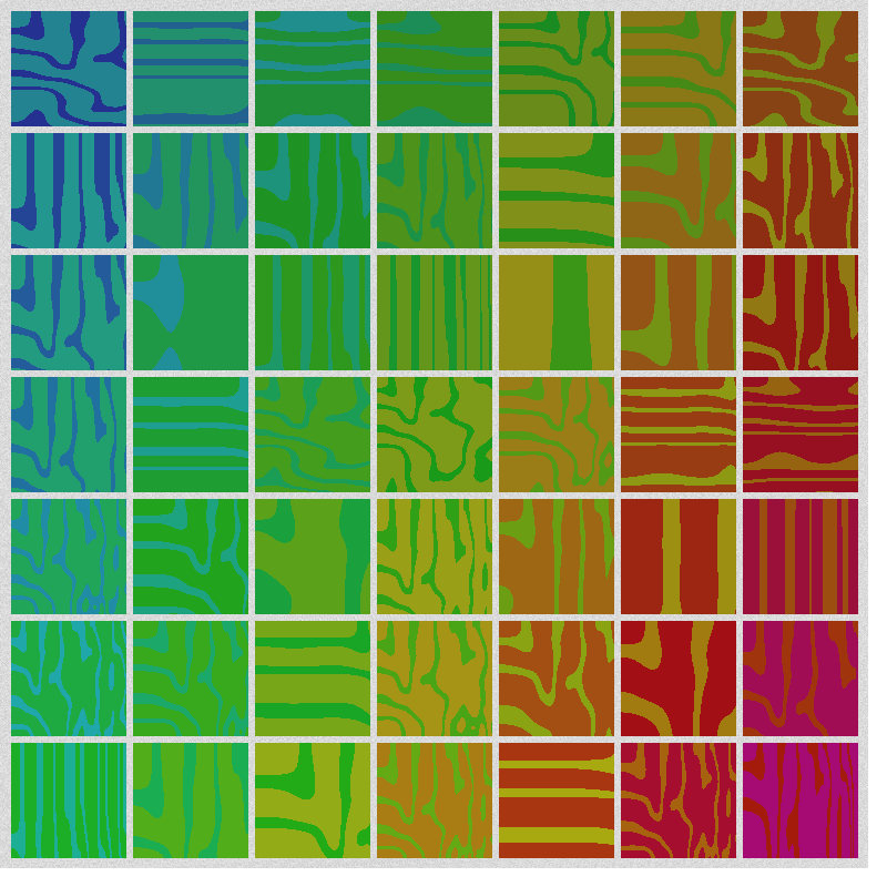 Doodle Tiles v1.0 #15 static token preview