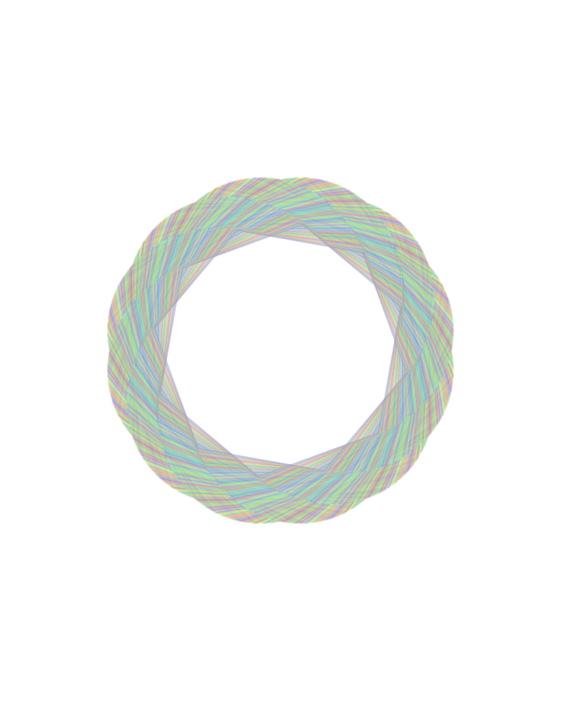 Endless #10 static token preview