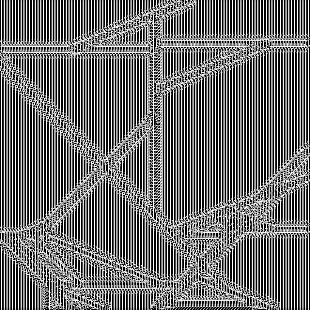 Crossed Wires #29 static token preview