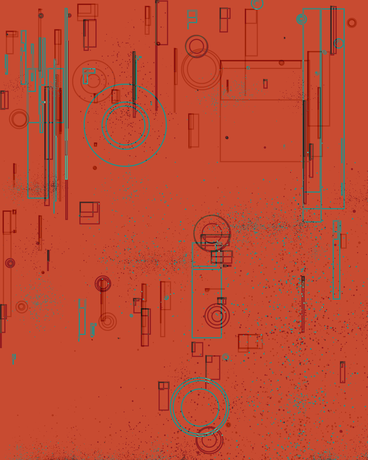 CR Art Sessions //1 #10 static token preview