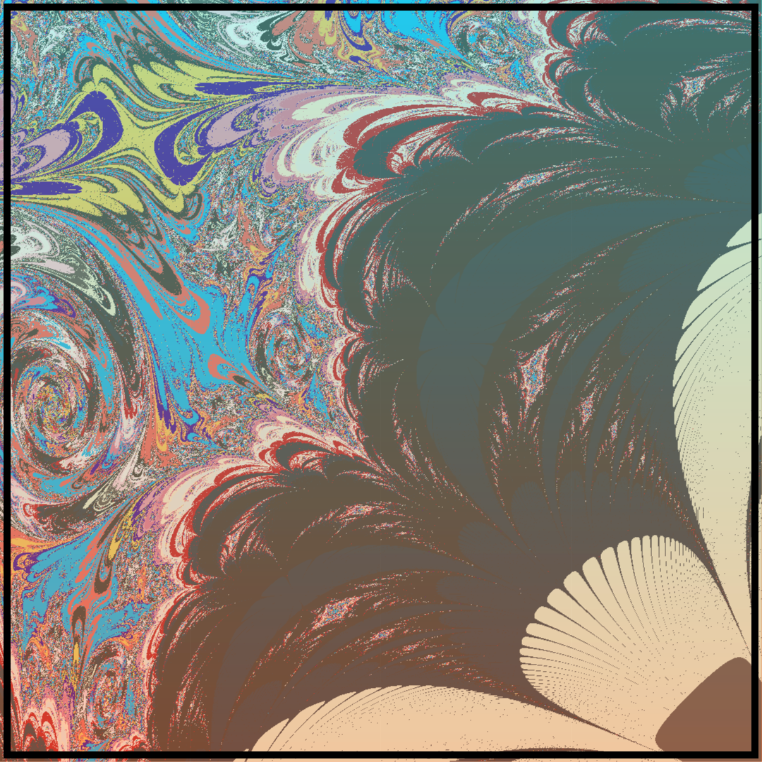 The Song Of Colors #8 static token preview