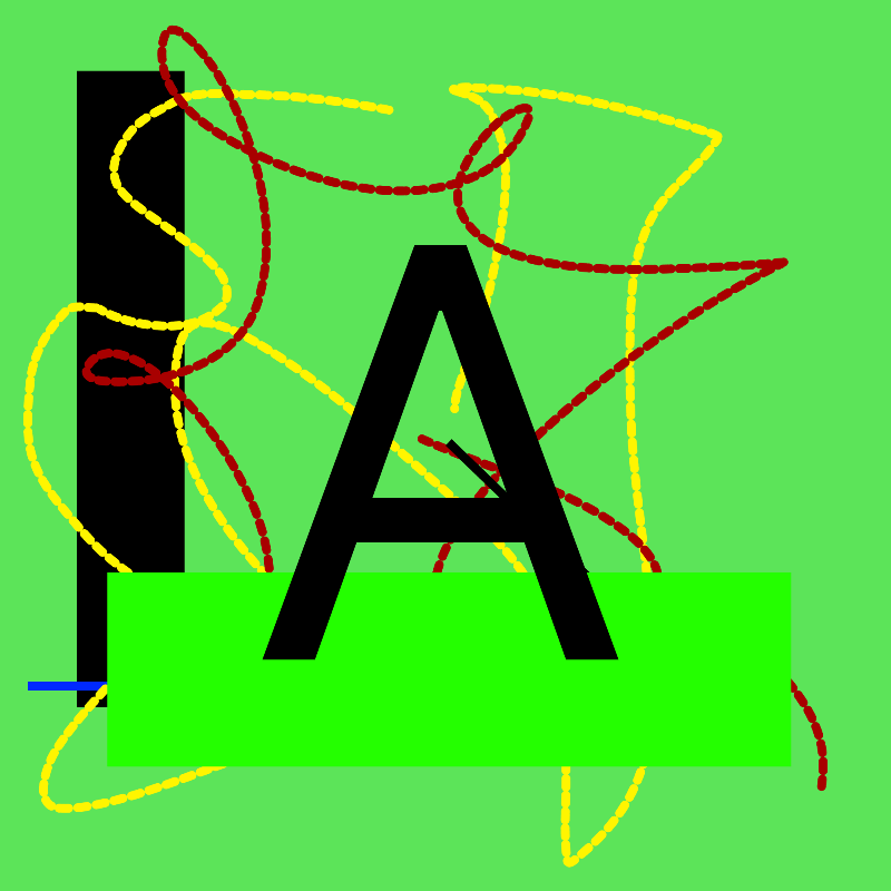 Simpler Straw static project preview