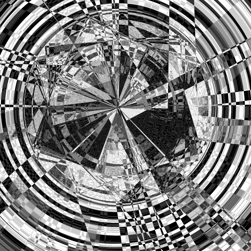 A Center Near the Edges #1 static token preview