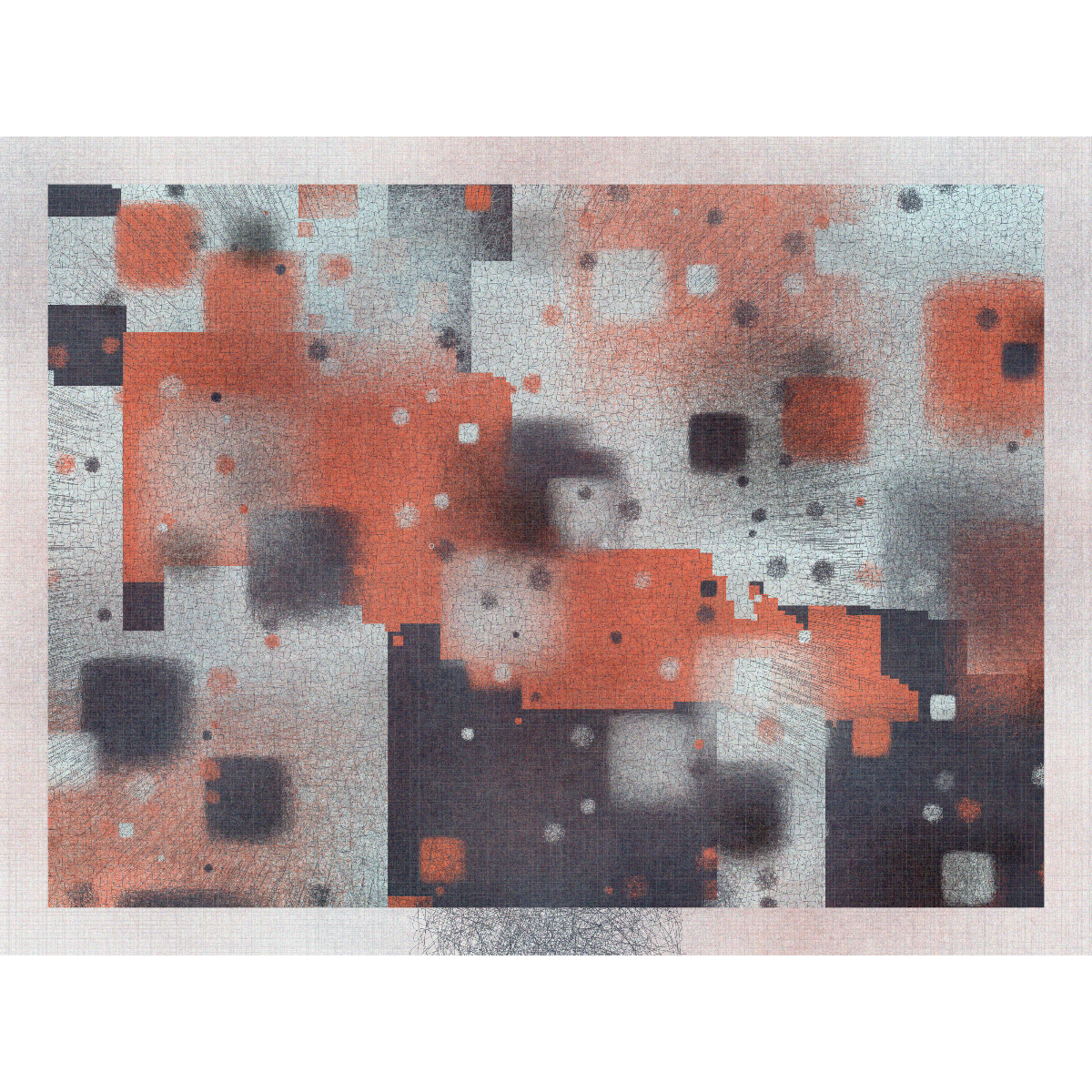 Evolution of Aesthetics #19 static token preview