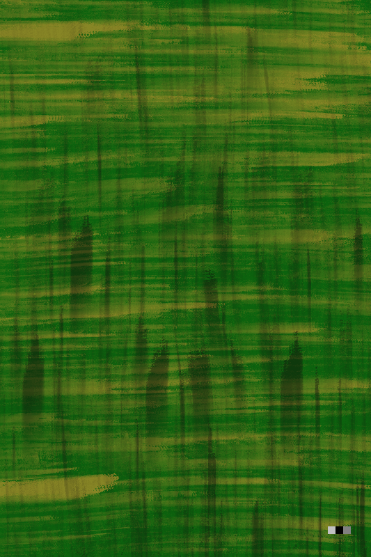 Impressionism 2023 #10 static token preview