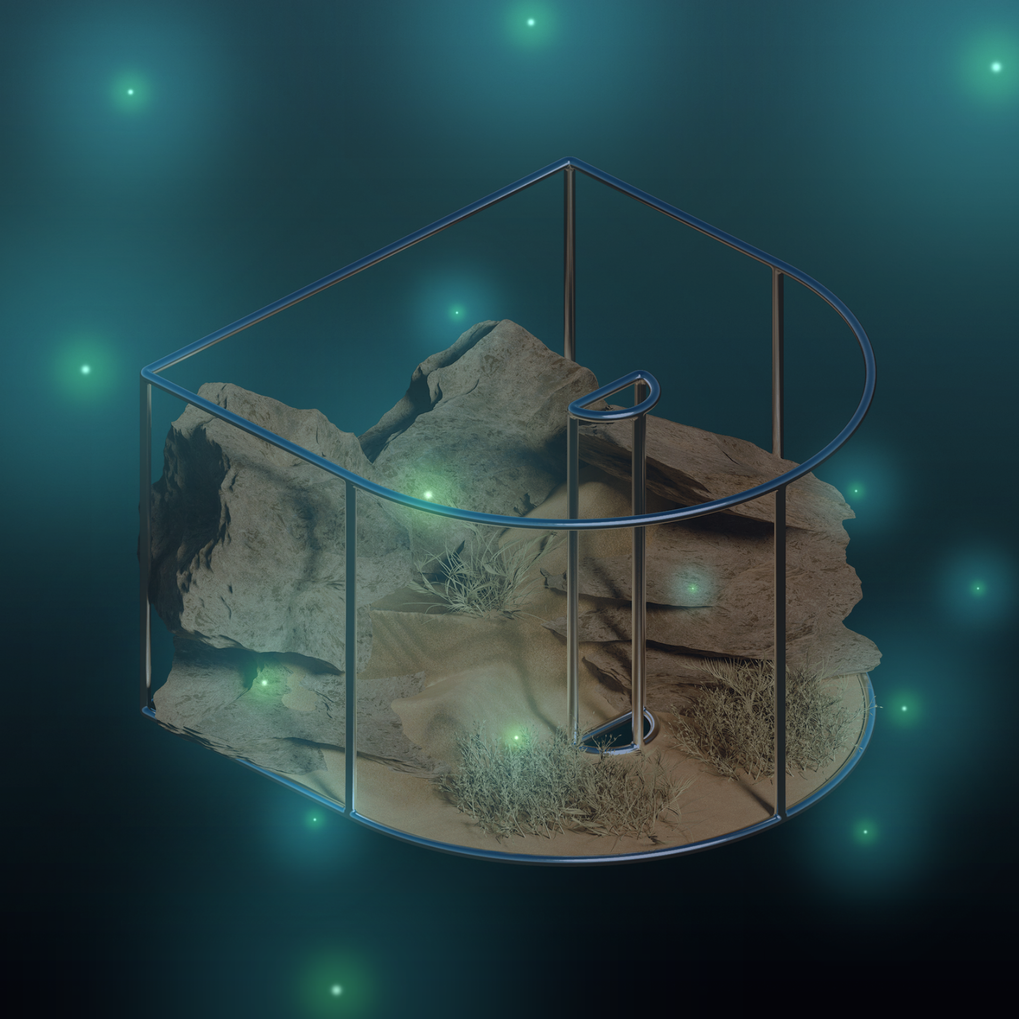 Terraria #7 static token preview