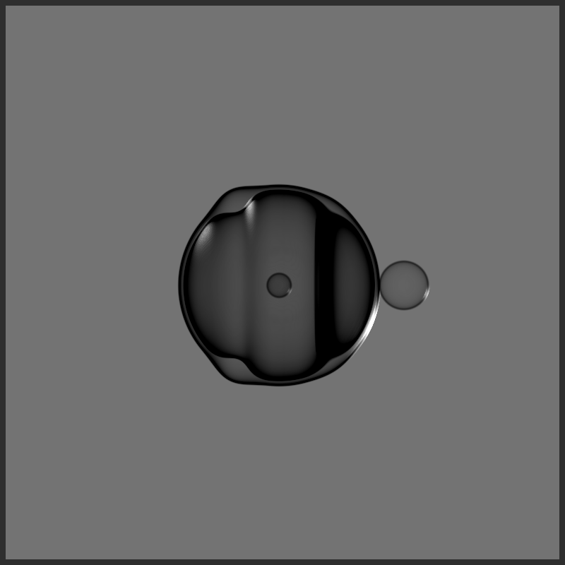b.1 #15 static token preview