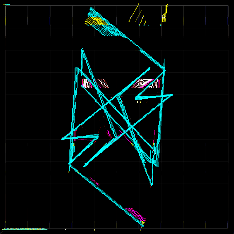 Dance #11 static token preview