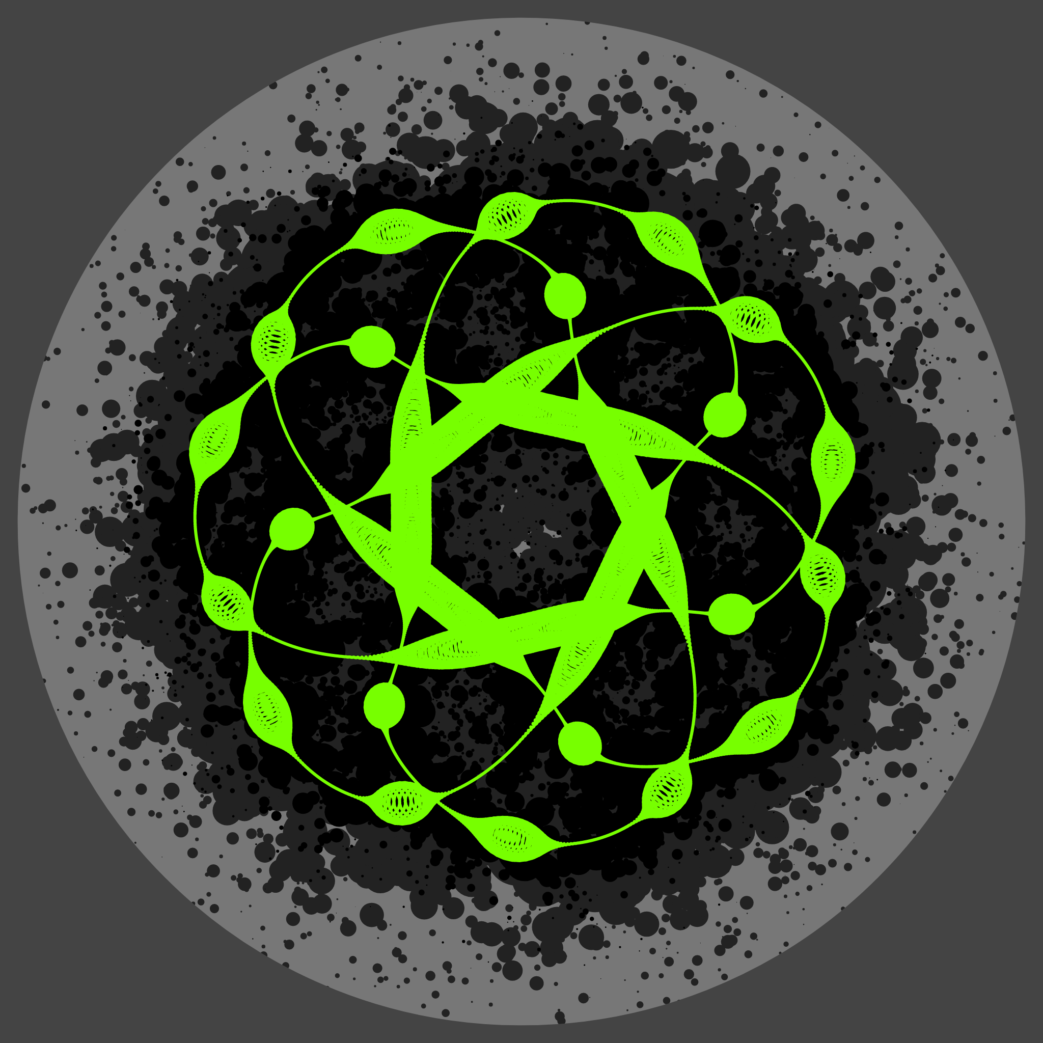 EPIHYPERDERPFLARDIOIDS #300 static token preview