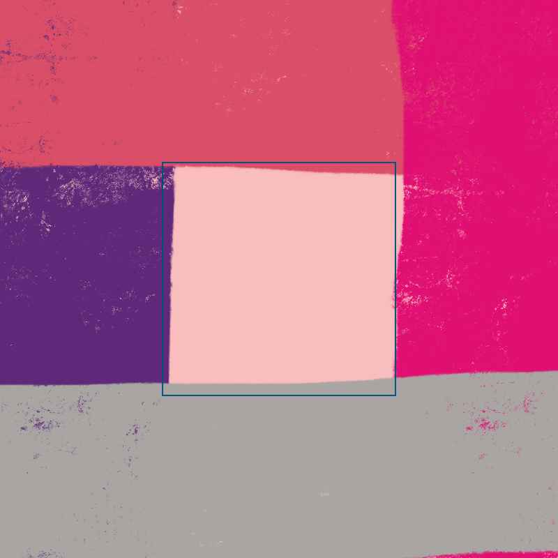 Arts of Chet Minimalism 15 #8 static token preview