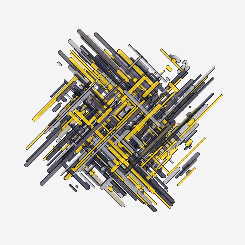 Archaea #27 static token preview
